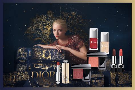 dior holiday makeup collection 2022|Dior atelier of dreams makeup.